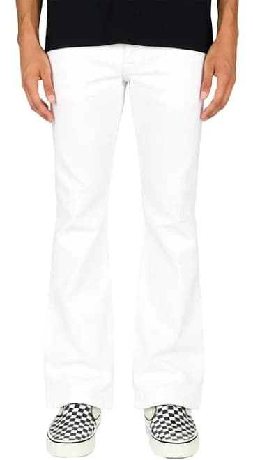 Men's Trendy Flare Pants