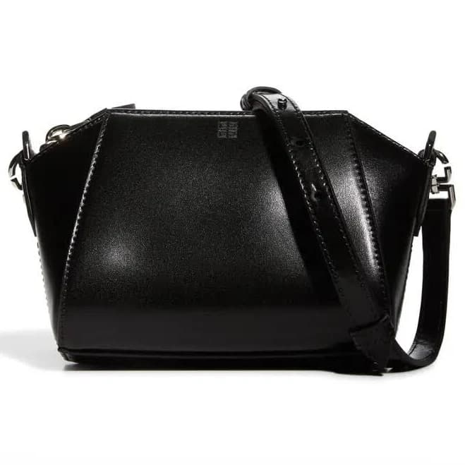 Givenchy Bags New Givenchy Antigona *Acid-Yellow* Nano Cross Body Bag