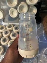 MAM Self-Sterilizing 9 oz Anti-Colic Baby Bottle with Vented Base for Newborns - Walmart.com