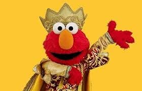 Amazon.com: SesamstraÃŸe - Elmo - das Musical (Alle 10 Folgen) : 電影和電視