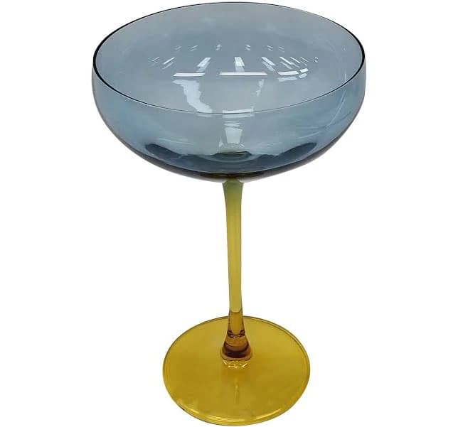 Ashland 10oz Glass Coupe