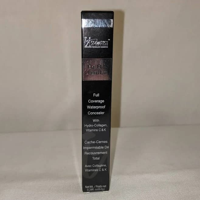 It Cosmetics, Bye Bye Under Eye Full Coverage Anti-aging Waterproof