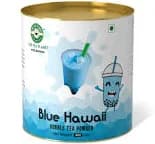 The Tea Planet Blue Hawaii Bubble Tea Premix