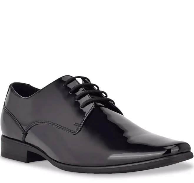 Calvin Klein Men's Brodie Oxford