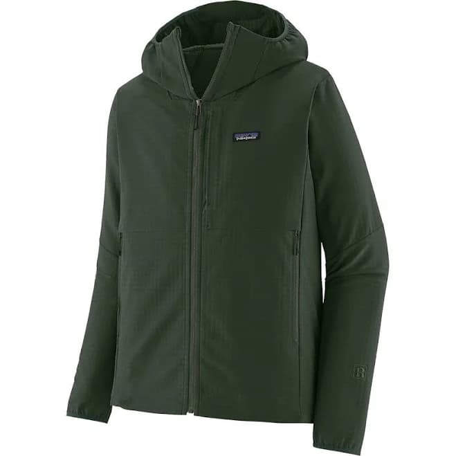 Patagonia Men's R1 TechFace Hoody