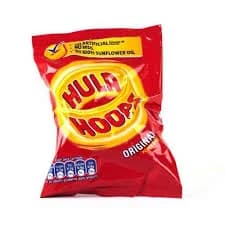 Kp Hula Hoops Original Crisps