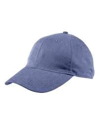 Authentic Pigment 1910 Pigment-Dyed Baseball Cap