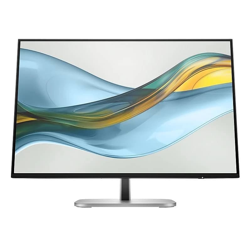 HP Series 5 Pro 24" WUXGA Monitor 524pn