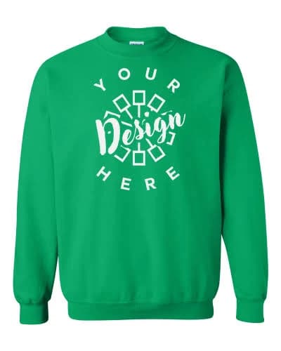 Gildan Gd56 Heavy Blend Sweatshirt