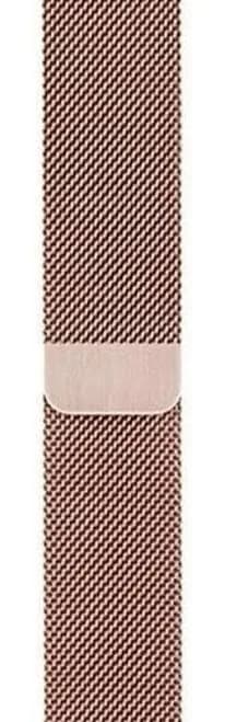 Apple Watch Milanese Loop Magnetic Band
