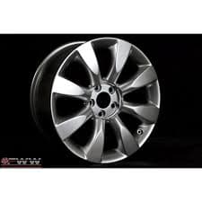2006-2007 Infiniti M35, M45 Aluminium 18" Factory OEM Silver Wheel 73686U78 - Walmart.com