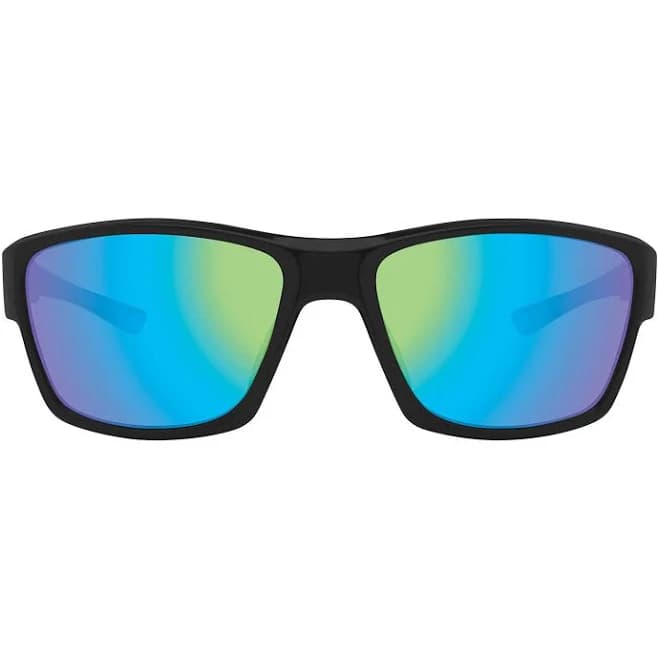 Member's Mark MMS204 Polarized Wrap Around Sport Sunglasses