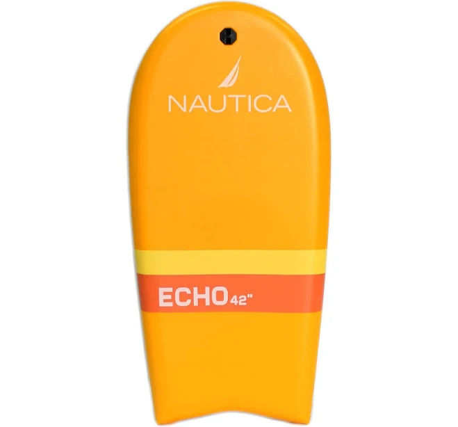 Nautica Echo Foam Body Board