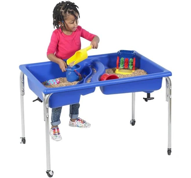 Children S Factory Neptune Table
