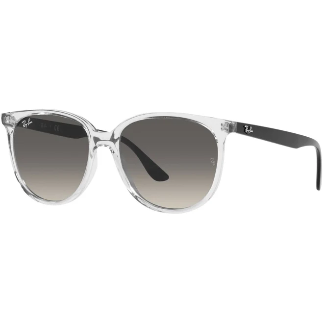 Ray-Ban RB4378 Sunglasses Women