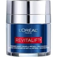 L'Oreal Paris Revitalift Laser Pressed Night Cream