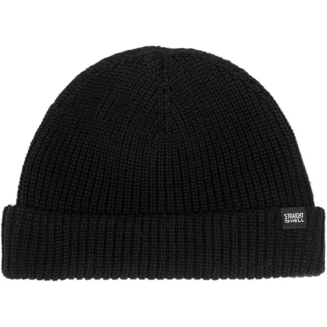 Wanderer Cotton Beanie