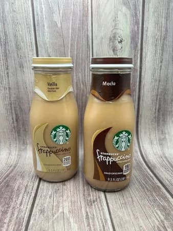 Gift Starbucks Bottled Beverage, 2 each