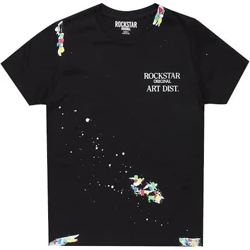 Palmer Boys Graphic T-Shirt