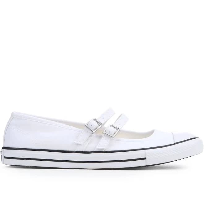 Converse Women's Chuck Taylor All Star Dainty Mary Jane