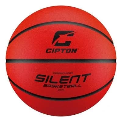 Target Cipton Official Size Silent Basketball
