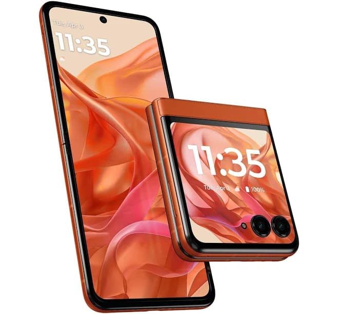 Motorola Razr 2024