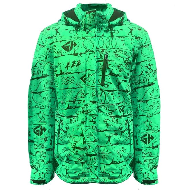 Screamin' Retro Jacket