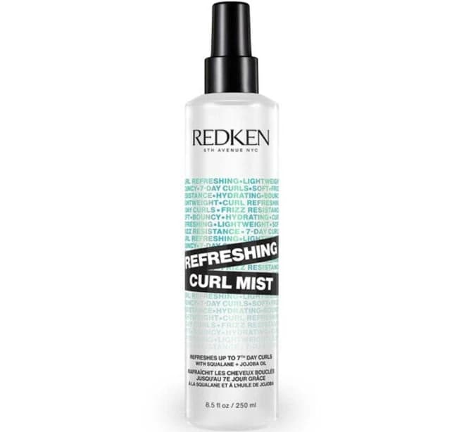 Redken Refreshing Curl Mist