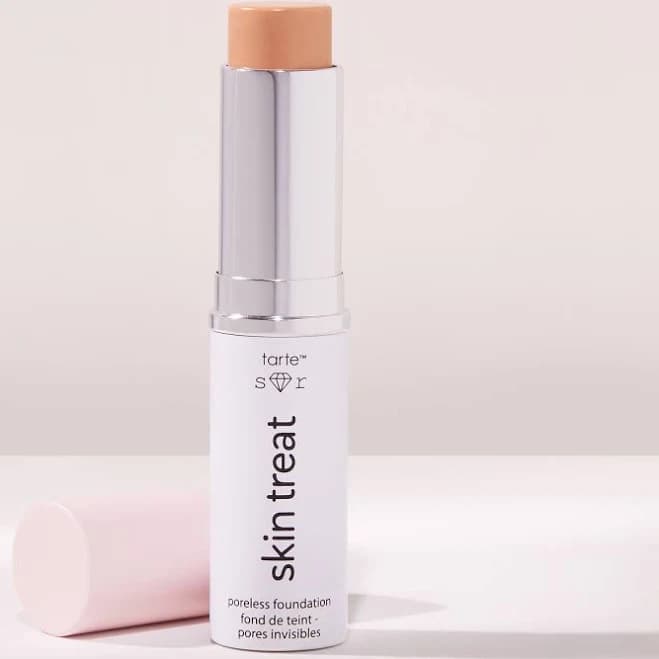 Tarte Skin Treat Poreless Foundation Stick