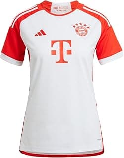 FC Bayern 23/24 Home Jersey