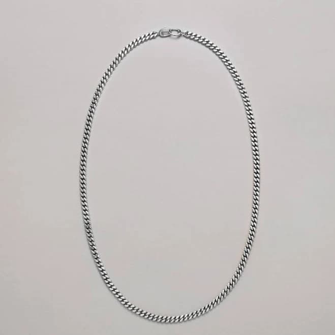 Oni Jewelry Baby Cuban Link baby-cuban-link-long-chain-waist-chain