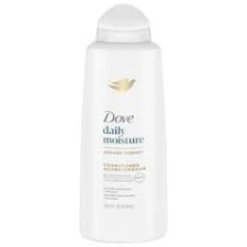 Dove Conditioner, Daily Moisture, Damage Therapy, 20.4 fl oz (603 ml)