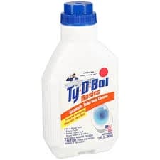 Ty-d-bol Basics Automatic Toilet Bowl Cleaner