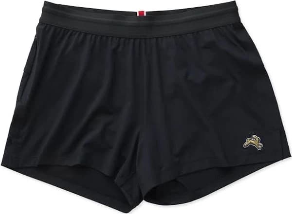 Tracksmith Women's Session Shorts