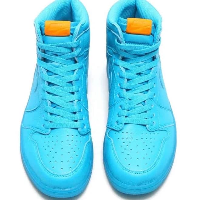 Men Jordan 1 Retro High Gatorade