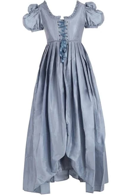 Regency Daphne Bridgerton Corset