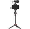 Video frame trigger