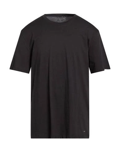 Michael Kors Cotton Men T-Shirt