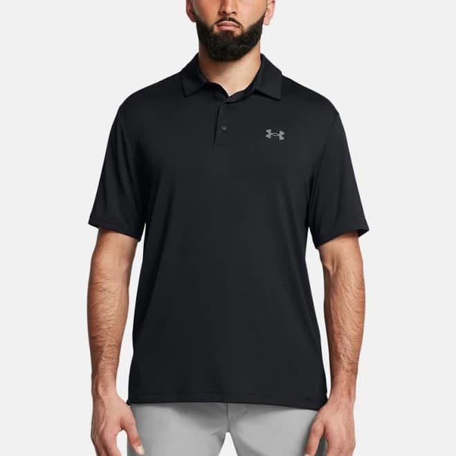 Under Armour Men's Playoff 3.0 Polo