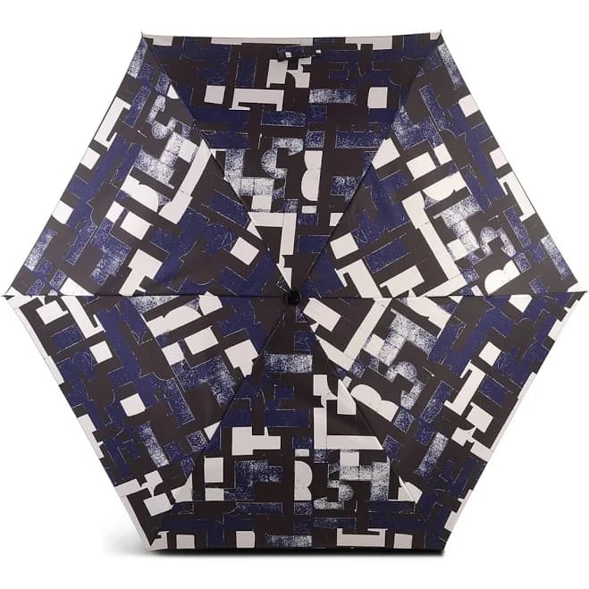 Radley London Abstract Geo Responsible Umbrella