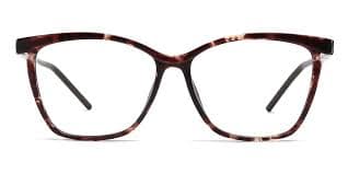 Rectangle Glasses for Women | Elegant Tortoiseshell Frames - Lensmart