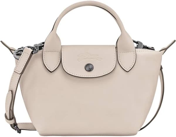 Longchamp Handbag Le Pliage Xtra