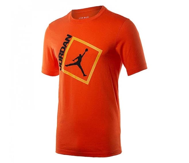Jordan Men's Jumpman Box Short-Sleeve T-Shirt