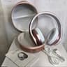 Video frame trigger