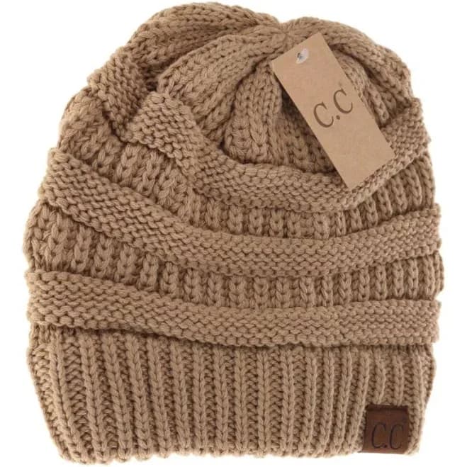 CC Beanies Classic