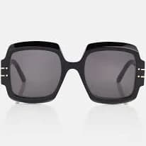 Dior Women's DiorSignature S1U Square Sunglasses