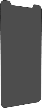 Amazon.com: ZAGG InvisibleShield Glass Elite Privacy Screen Protector - Made for Apple iPhone 11, iPhone XR - Case Friendly Screen - Impact & Scratch Protection : Cell Phones & Accessories