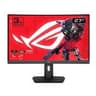 Video frame trigger