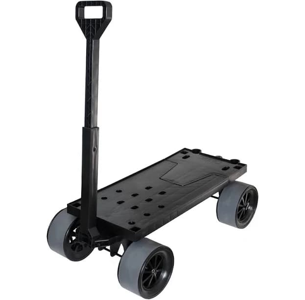 Mighty Max Cart Utility Hand Truck Dolly