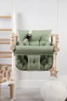 Video frame trigger
